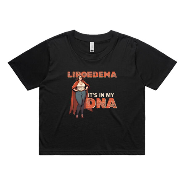 It's In My DNA - Boxy Tee Thumbnail