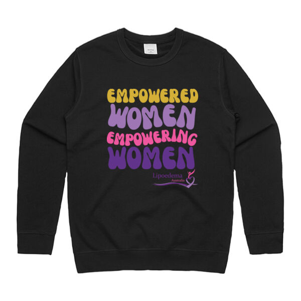 Empowered Women - Jumper Thumbnail