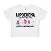 Women's Crop Top Thumbnail