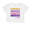 Women's Crop Top Thumbnail