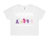 Women's Crop Top Thumbnail