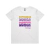 Women's Crew Neck Thumbnail