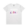 Women's Crew Neck Thumbnail
