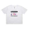 Women's Boxy Fit Thumbnail