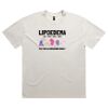 Mens Heavy Faded Tee Thumbnail