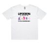 Standard Unisex - Shorter Length Thumbnail