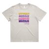 Women's Heavy Faded Tee Thumbnail